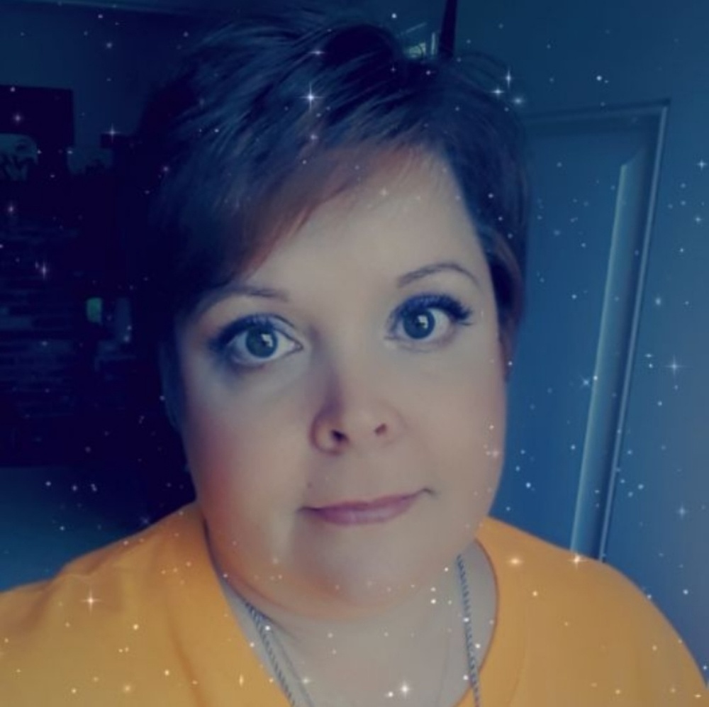 Meet your Posher, Leslieann